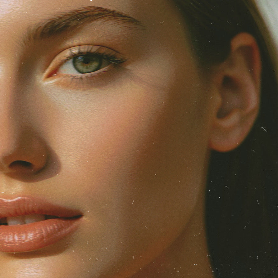 The Face Tool Practice